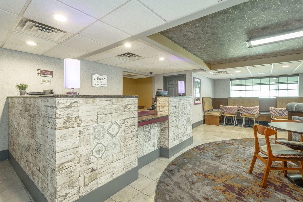 District 3 Hotel, An Ascend Collection Member - thumb 23
