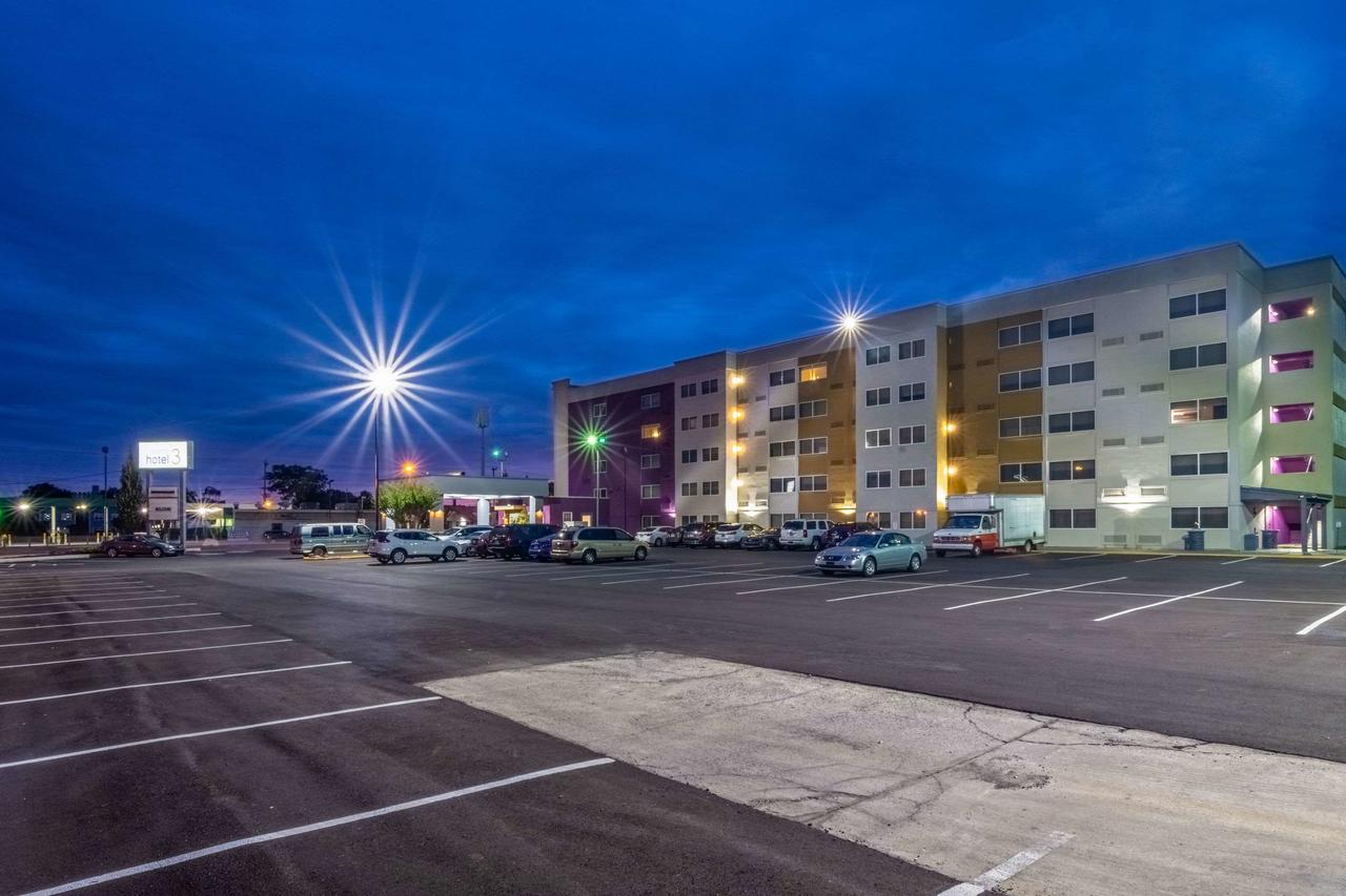 District 3 Hotel, An Ascend Collection Member - thumb 4