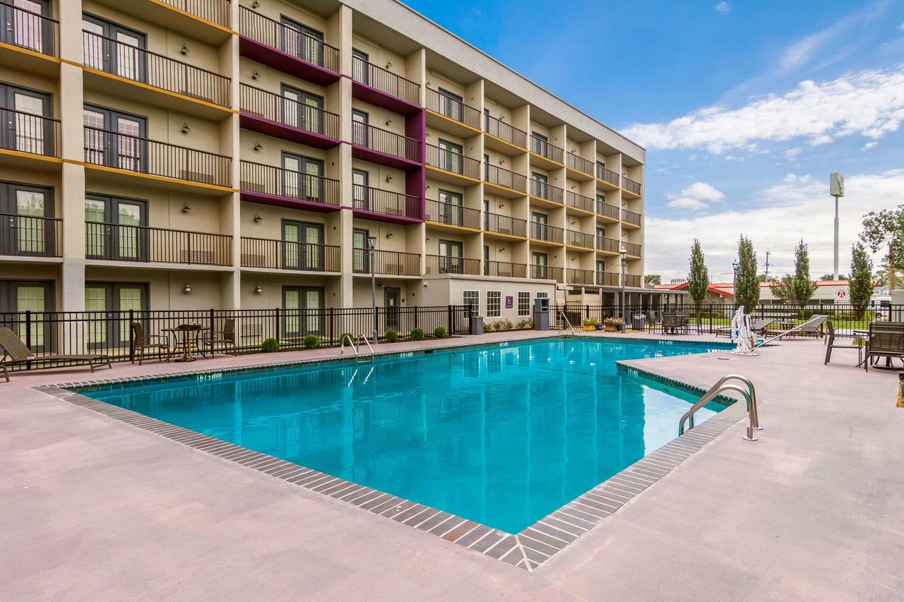 District 3 Hotel, An Ascend Collection Member - thumb 11