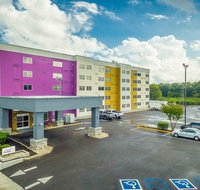 District 3 Hotel an Ascend Collection Member - Accommodation Philadelphia