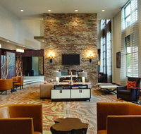 Embassy Suites Chattanooga Hamilton Place - Accommodation Philadelphia