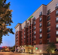 Courtyard Chattanooga Downtown - Accommodation Philadelphia