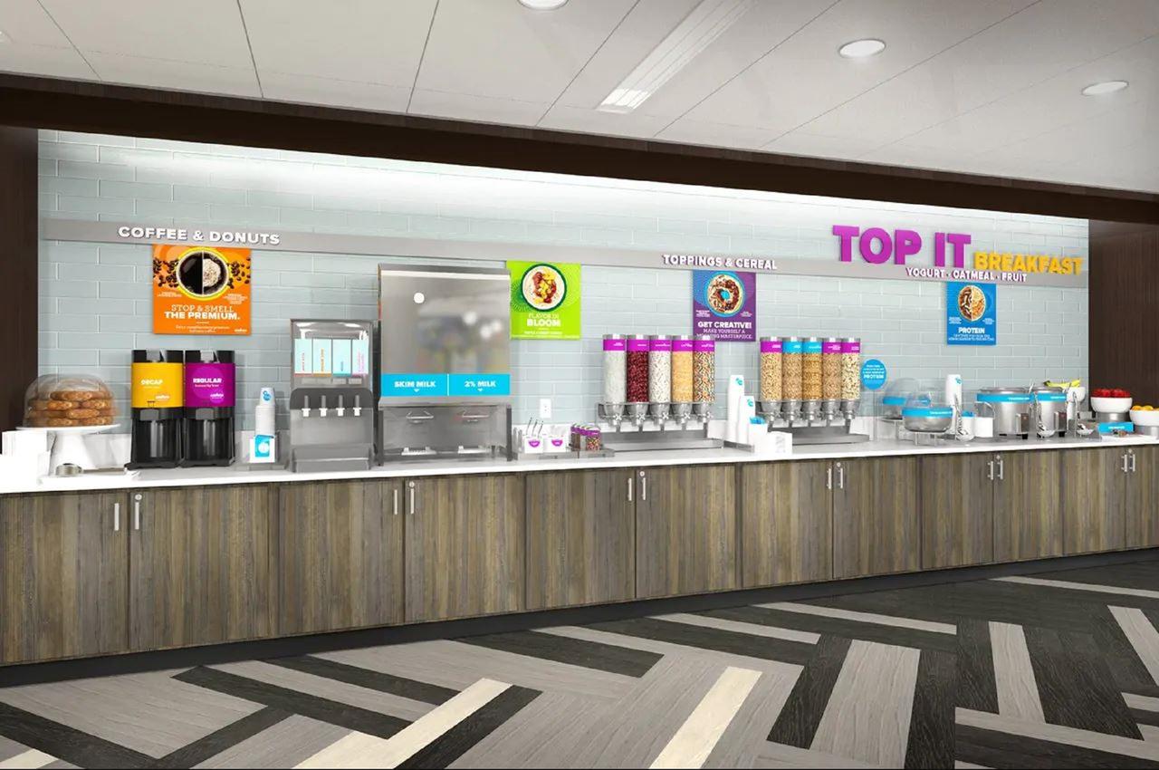 Tru By Hilton Chattanooga Hamilton Place, Tn - thumb 13
