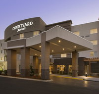 Courtyard by Marriott Nashville SE/Murfreesboro - Accommodation Philadelphia
