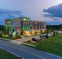 Holiday Inn Murfreesboro/Nashville - Accommodation Philadelphia