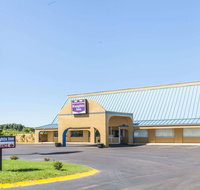 Knights Inn Murfreesboro - Accommodation Philadelphia