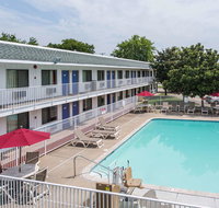 Motel 6 Nashville - Goodlettsville - Accommodation Philadelphia