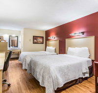 Red Roof Inn PLUS Nashville North Goodlettsville - Accommodation Philadelphia