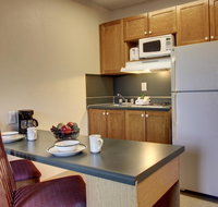 InTown Suites Extended Stay Nashville/Murfreesboro - Accommodation Philadelphia