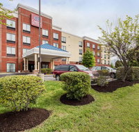 Comfort Suites Murfreesboro - Accommodation Philadelphia