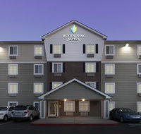 WoodSpring Suites Murfreesboro - Accommodation Philadelphia