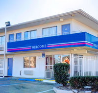 Motel 6 Murfreesboro - Accommodation Philadelphia
