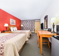 Americas Best Value Inn - Goodlettsville - Accommodation Philadelphia