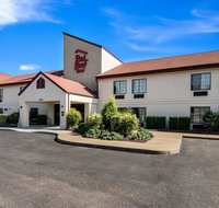 Red Roof Inn Murfreesboro - Accommodation Philadelphia