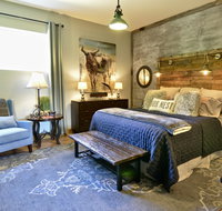 Thistletop Inn - Accommodation Philadelphia