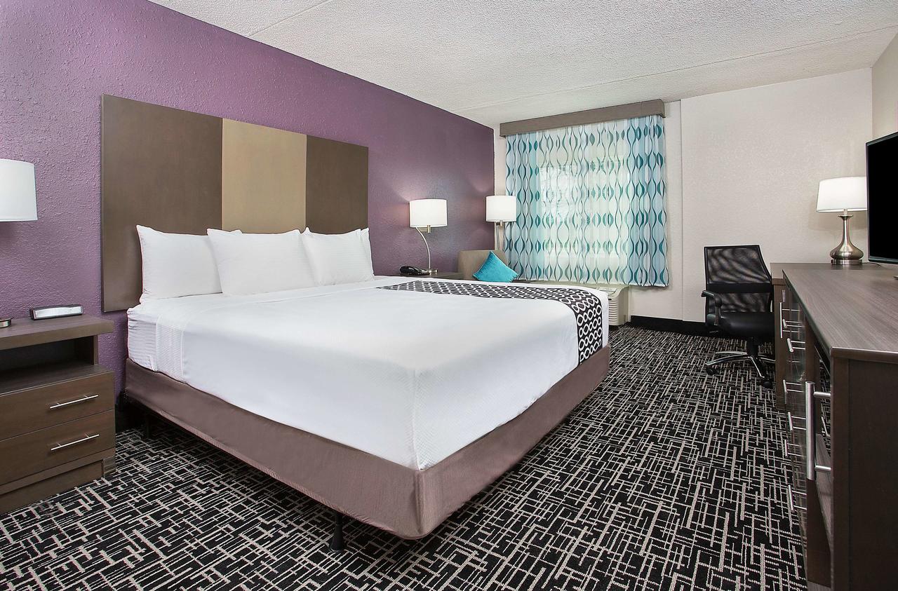 La Quinta By Wyndham Chattanooga - East Ridge - thumb 28