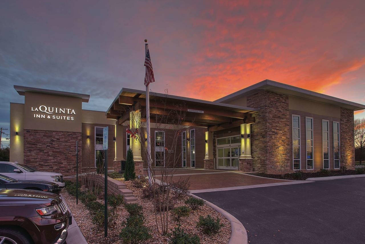La Quinta By Wyndham Chattanooga - East Ridge - thumb 4