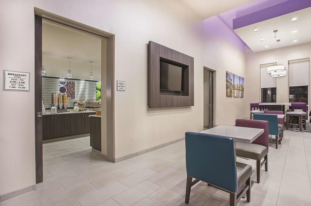 La Quinta By Wyndham Chattanooga - East Ridge - thumb 23