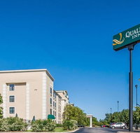 Quality Inn Murfreesboro - Accommodation Philadelphia