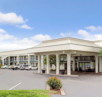 Baymont by Wyndham Murfreesboro - Accommodation Philadelphia