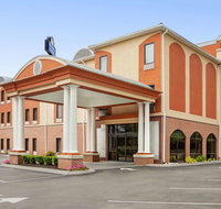 Days Inn  Suites by Wyndham Murfreesboro - Accommodation Philadelphia