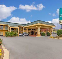 Quality Inn Goodlettsville - Accommodation Philadelphia