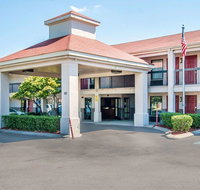 Econo Lodge Inn  Suites Murfreesboro - Accommodation Philadelphia