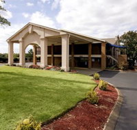 Americas Best Value Inn in Murfreesboro - Accommodation Philadelphia