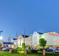 Comfort Suites At Rivergate Mall - Accommodation Philadelphia