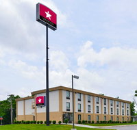 Magnuson Hotel Nashville North - Accommodation Philadelphia