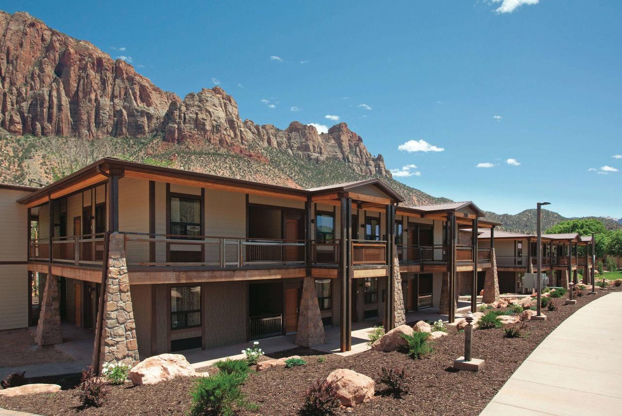 La Quinta By Wyndham At Zion Park/Springdale - thumb 9