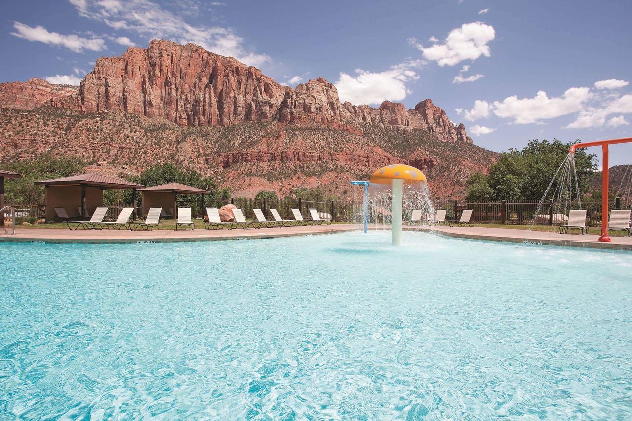 La Quinta By Wyndham At Zion Park/Springdale - thumb 10