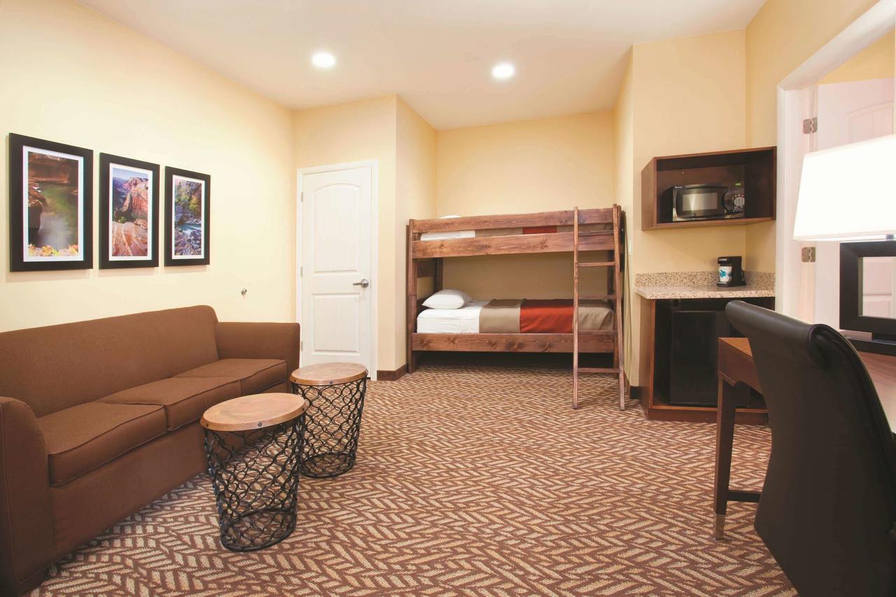 La Quinta By Wyndham At Zion Park/Springdale - thumb 11