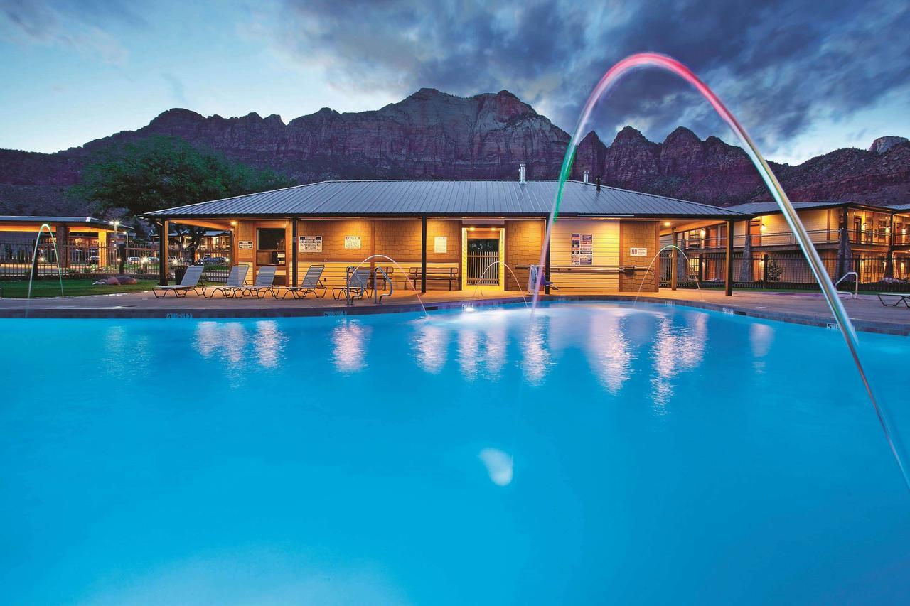 La Quinta By Wyndham At Zion Park/Springdale - thumb 25