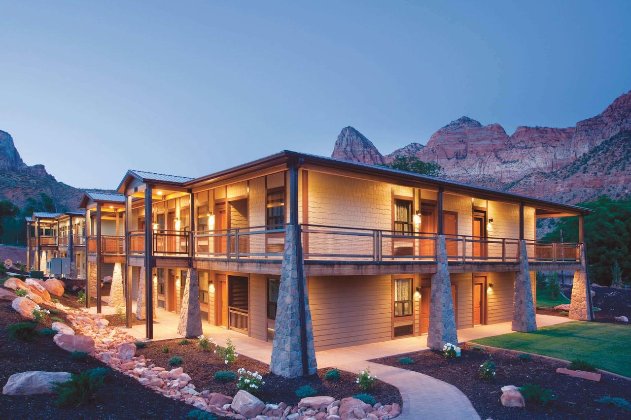 La Quinta By Wyndham At Zion Park/Springdale - thumb 13