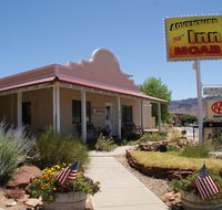 Adventure Inn Moab - Accommodation Philadelphia