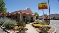 Booking Moab Accommodation Philadelphia