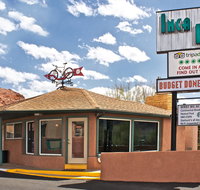 Inca Inn Motel - Accommodation Philadelphia