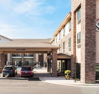 Sleep Inn  Suites Moab near Arches National Park - Accommodation Philadelphia