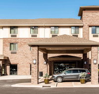 MainStay Suites Moab near Arches National Park - Accommodation Philadelphia