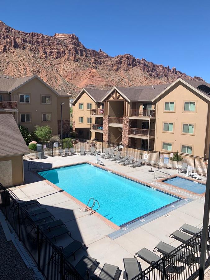 Moab Redcliff Condos - thumb 0