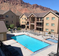 Moab Redcliff Condos - Accommodation Philadelphia