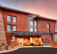 SpringHill Suites by Marriott Moab - Accommodation Philadelphia