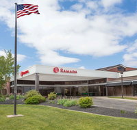 Ramada by Wyndham Cedar City - Accommodation Philadelphia