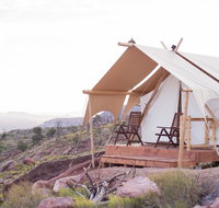 Under Canvas Moab - Accommodation Philadelphia