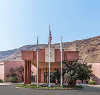 Quality Suites Moab - Accommodation Philadelphia