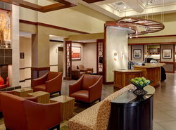 Hyatt Place Salt Lake City Downtown / The Gateway