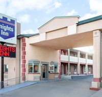 Knights Inn at Cedar City - Accommodation Philadelphia