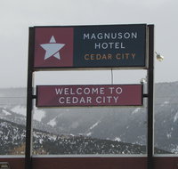 Magnuson Cedar City - Accommodation Philadelphia