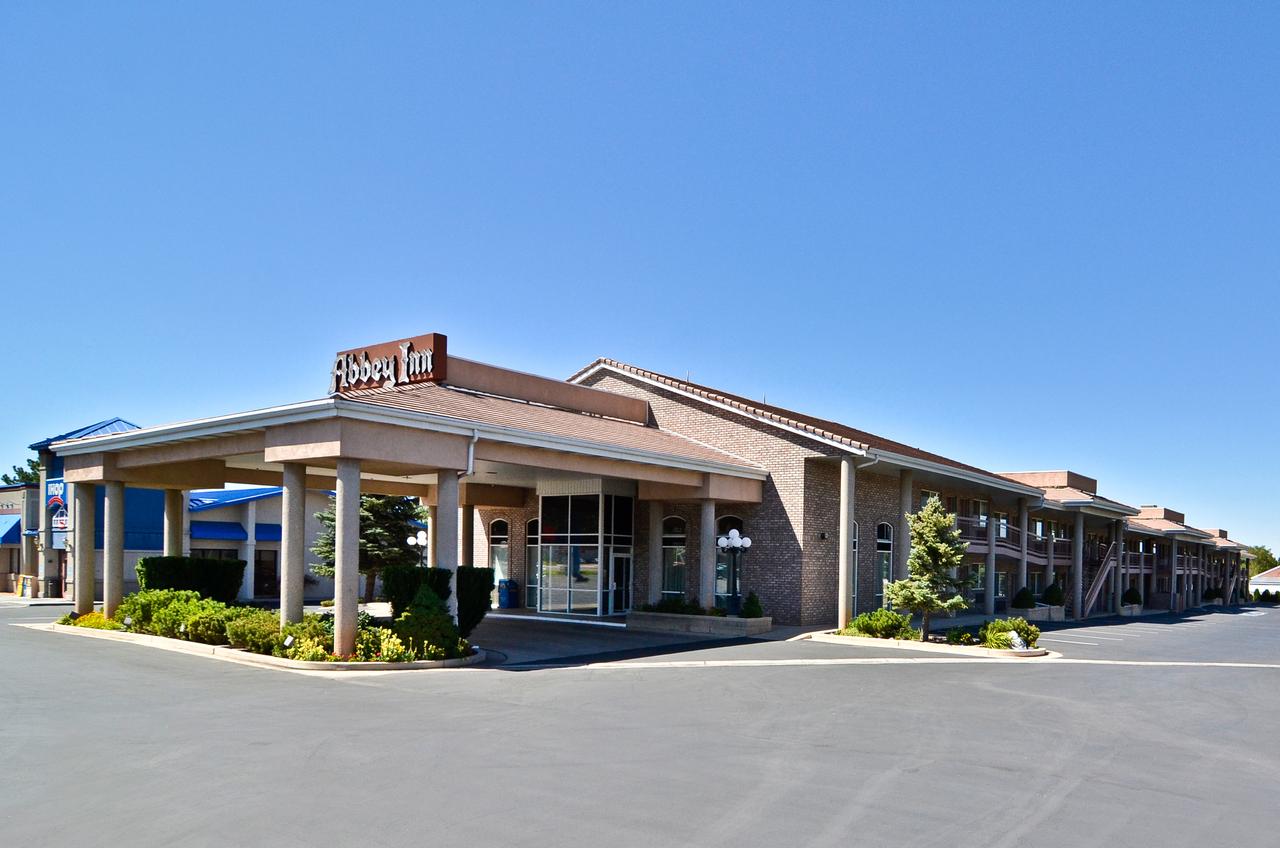 Abbey Inn Cedar City - thumb 27
